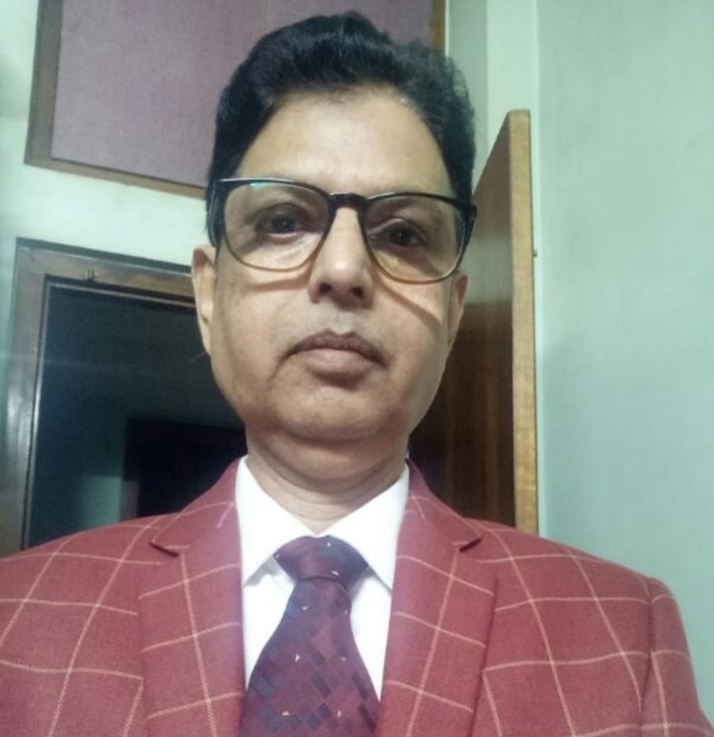 Dr.Ajit Bhattacharjee
