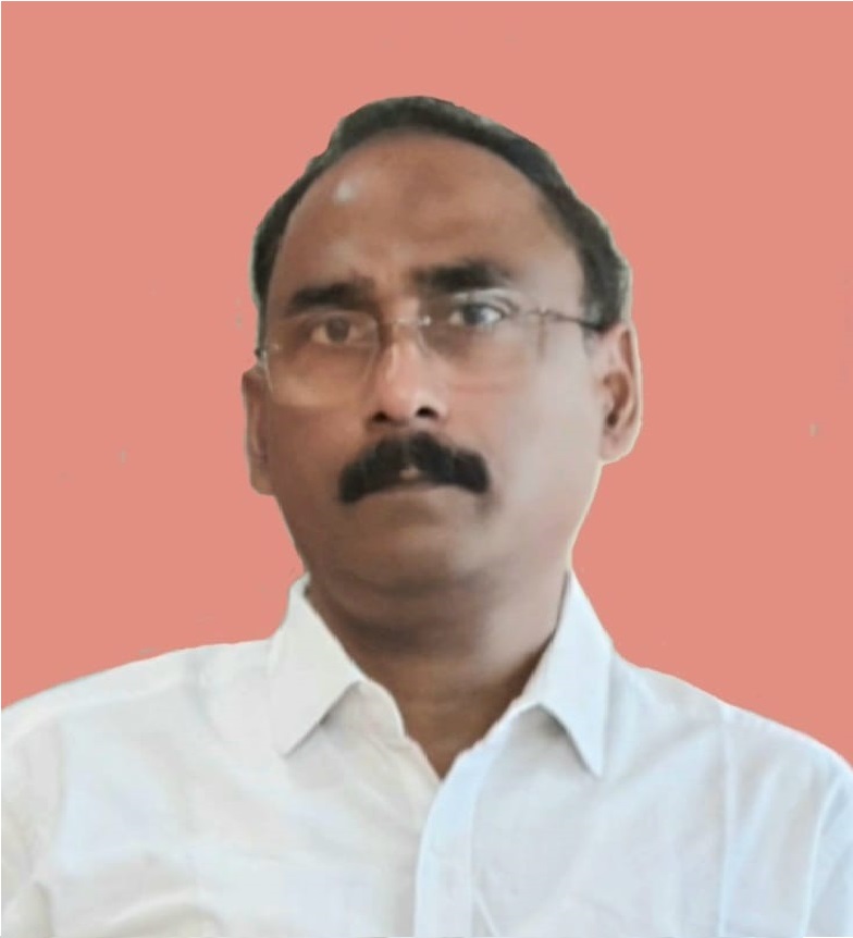 Dr Parthankar Choudhury
