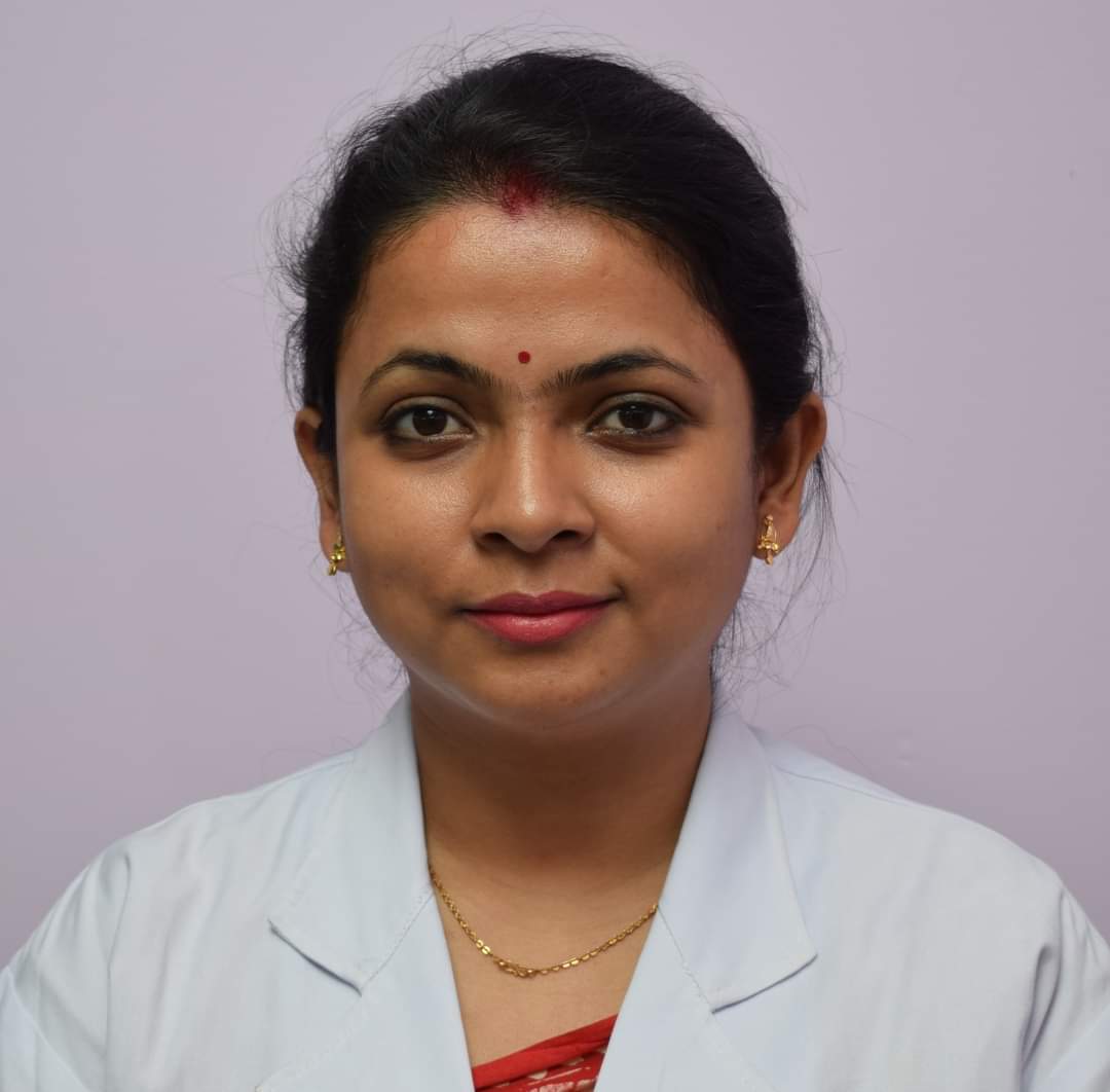 Dr. Deepmala Deb