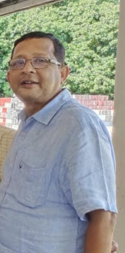 Sri Rasaraj Das